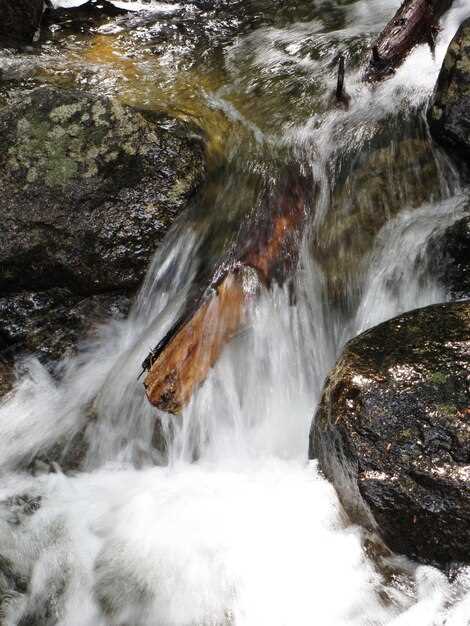 Exploring the Wonders of Natural Geothermal Pools