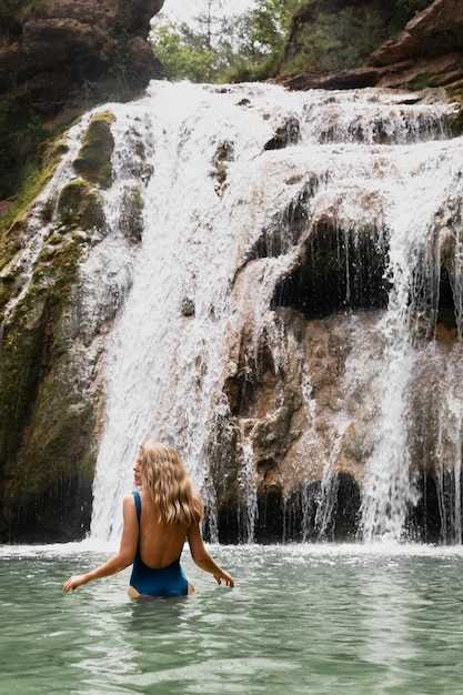 The Science Behind Earth's Thermal Springs