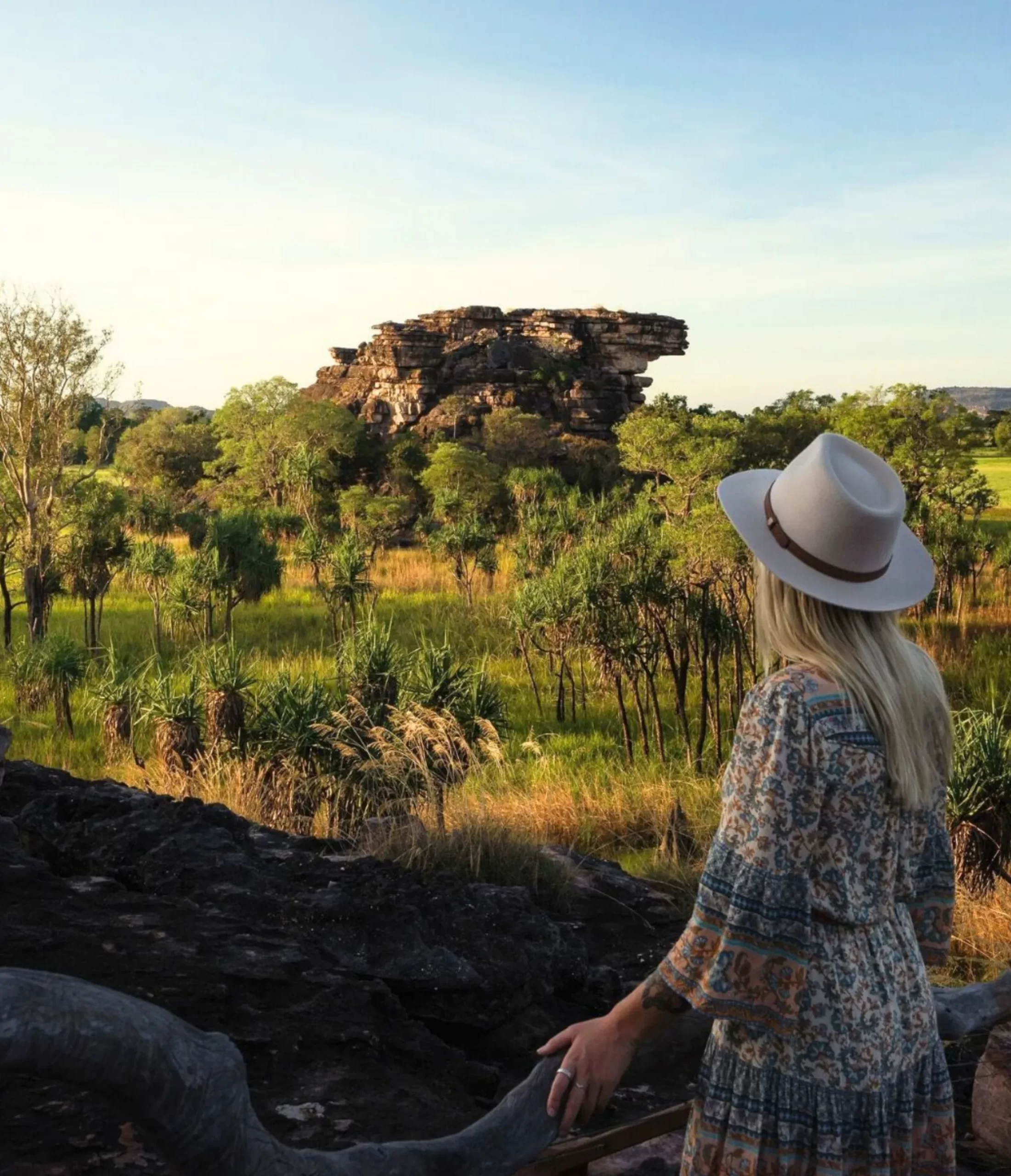 2 day Kakadu tours from Darwin