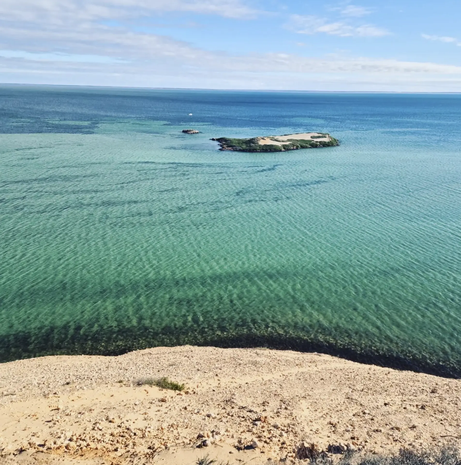 Dirk Hartog Island