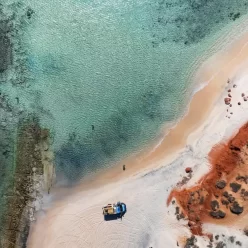 Exploring Shark Bay’s Historic Sites