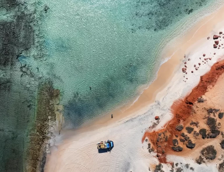 Exploring Shark Bay’s Historic Sites