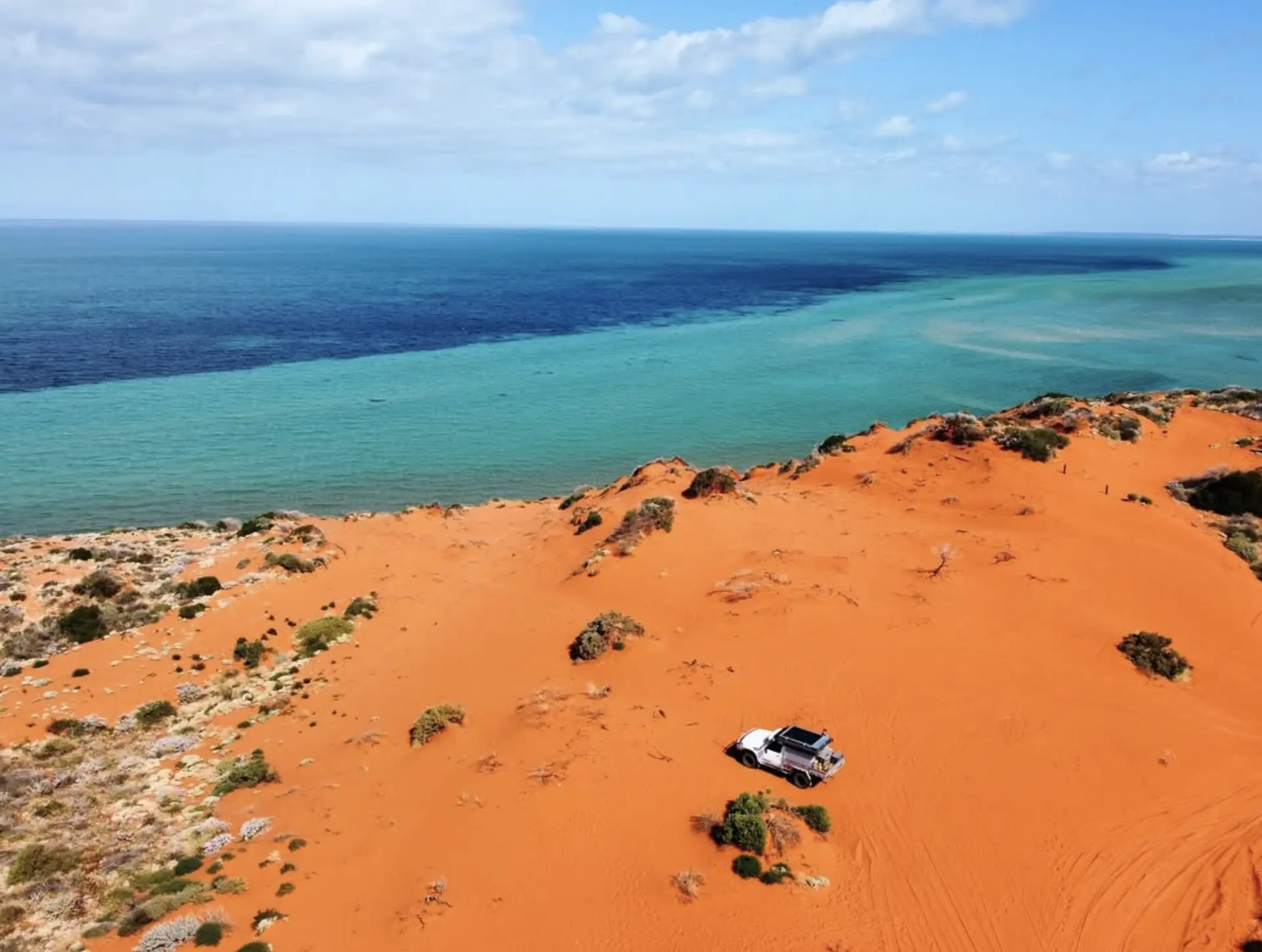 Western Australia Heritage