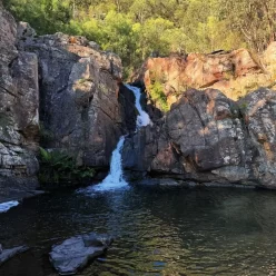 Grampians Hidden Swimming Holes