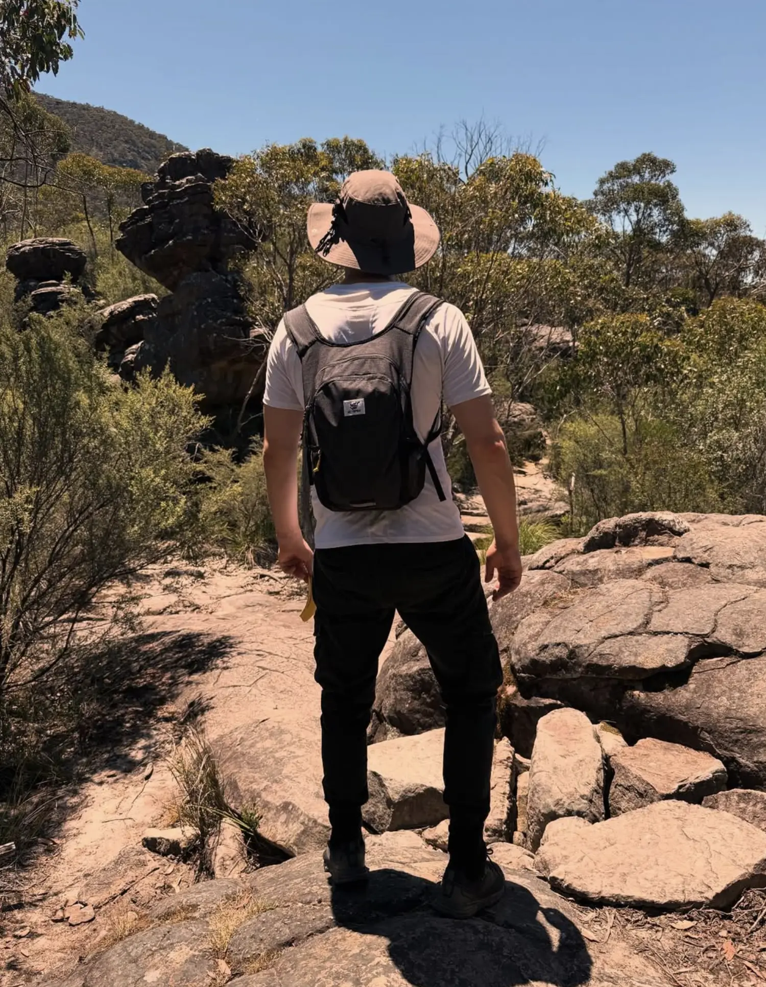 Grampians Hiking