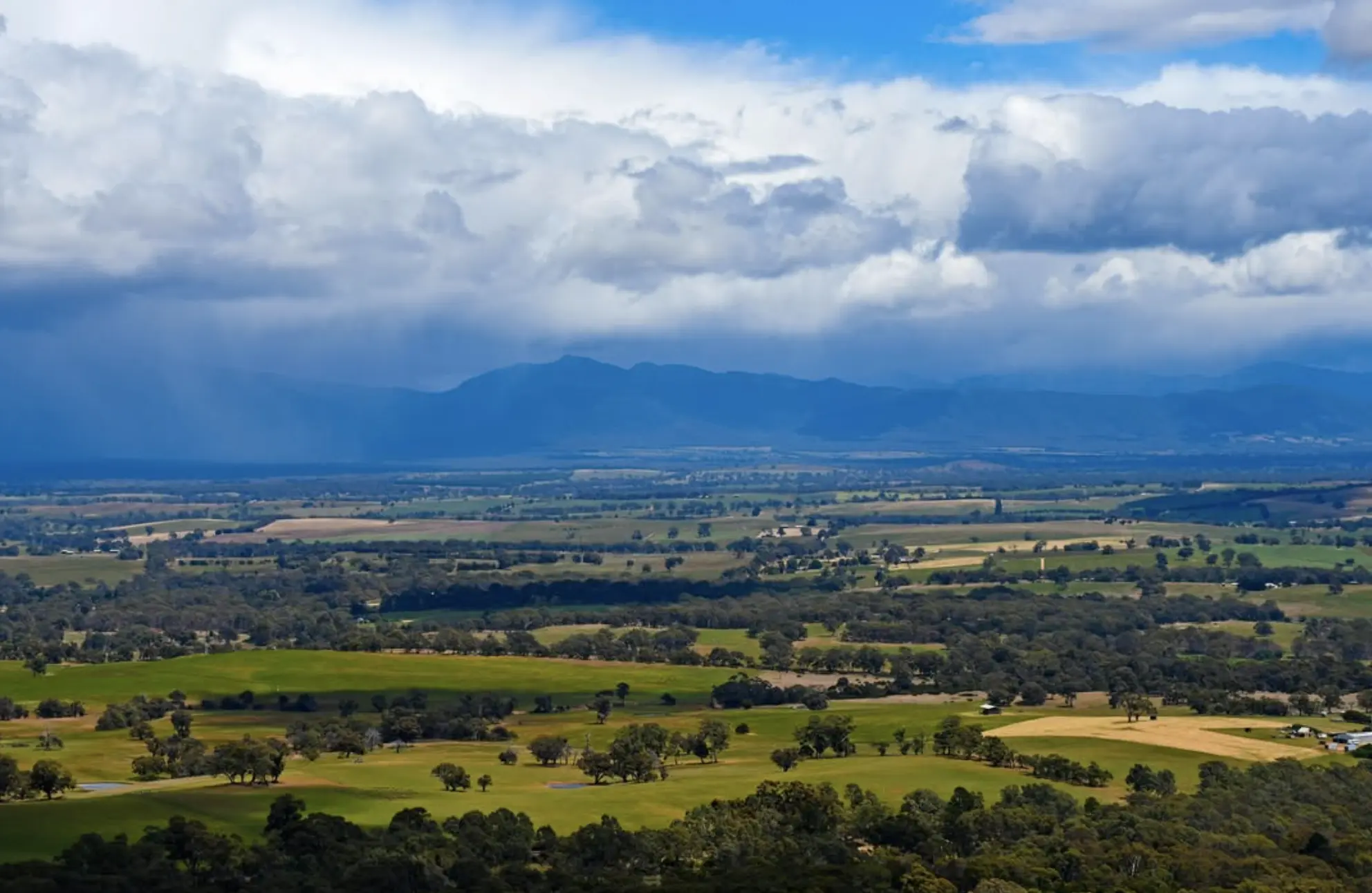 Grampians National Park Tour