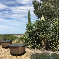 Spas on the Great Ocean Road