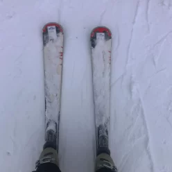 Can I ski Without Lessons