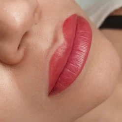 Which Lip Tattoo Ink Colours to Avoid