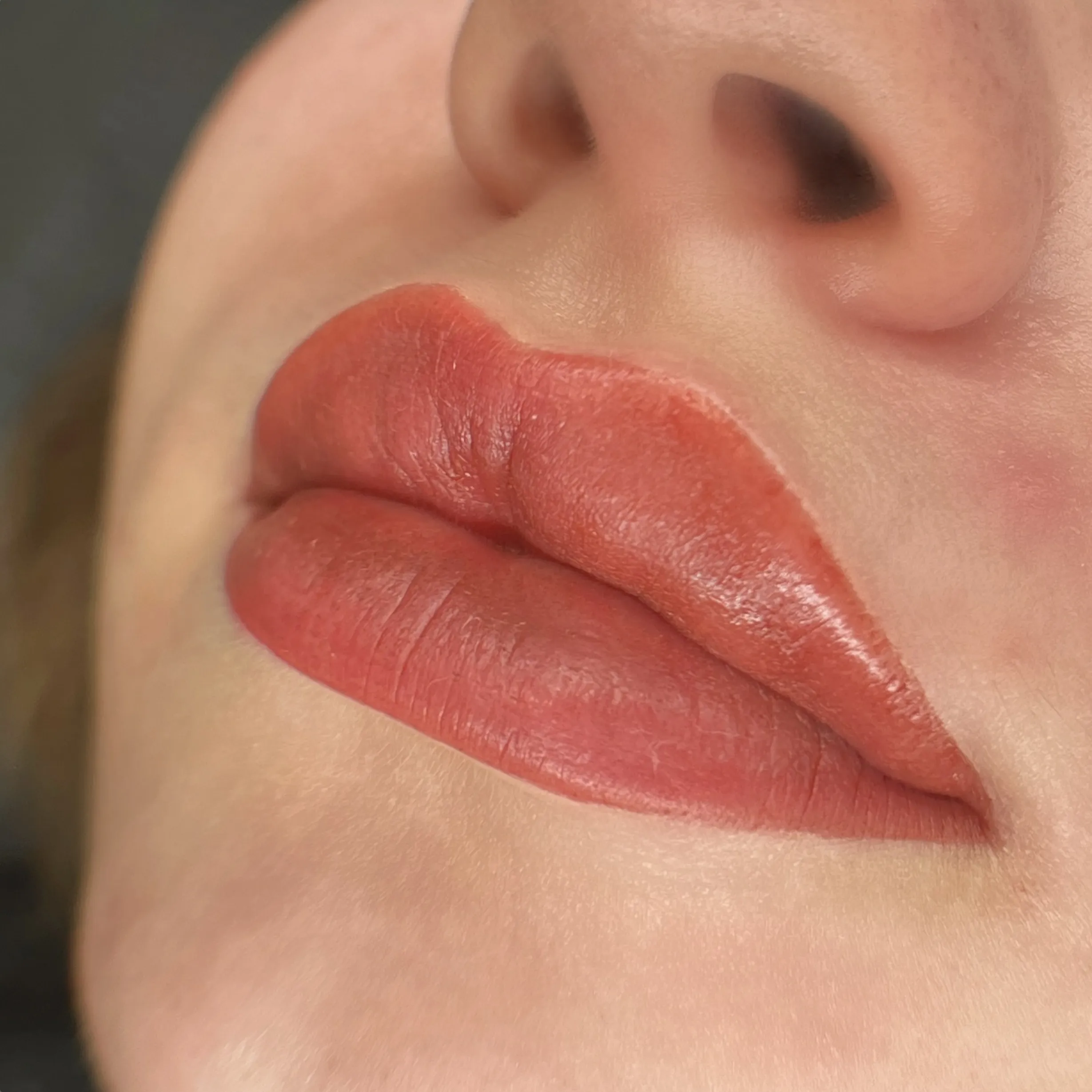 best lip tattoo colours