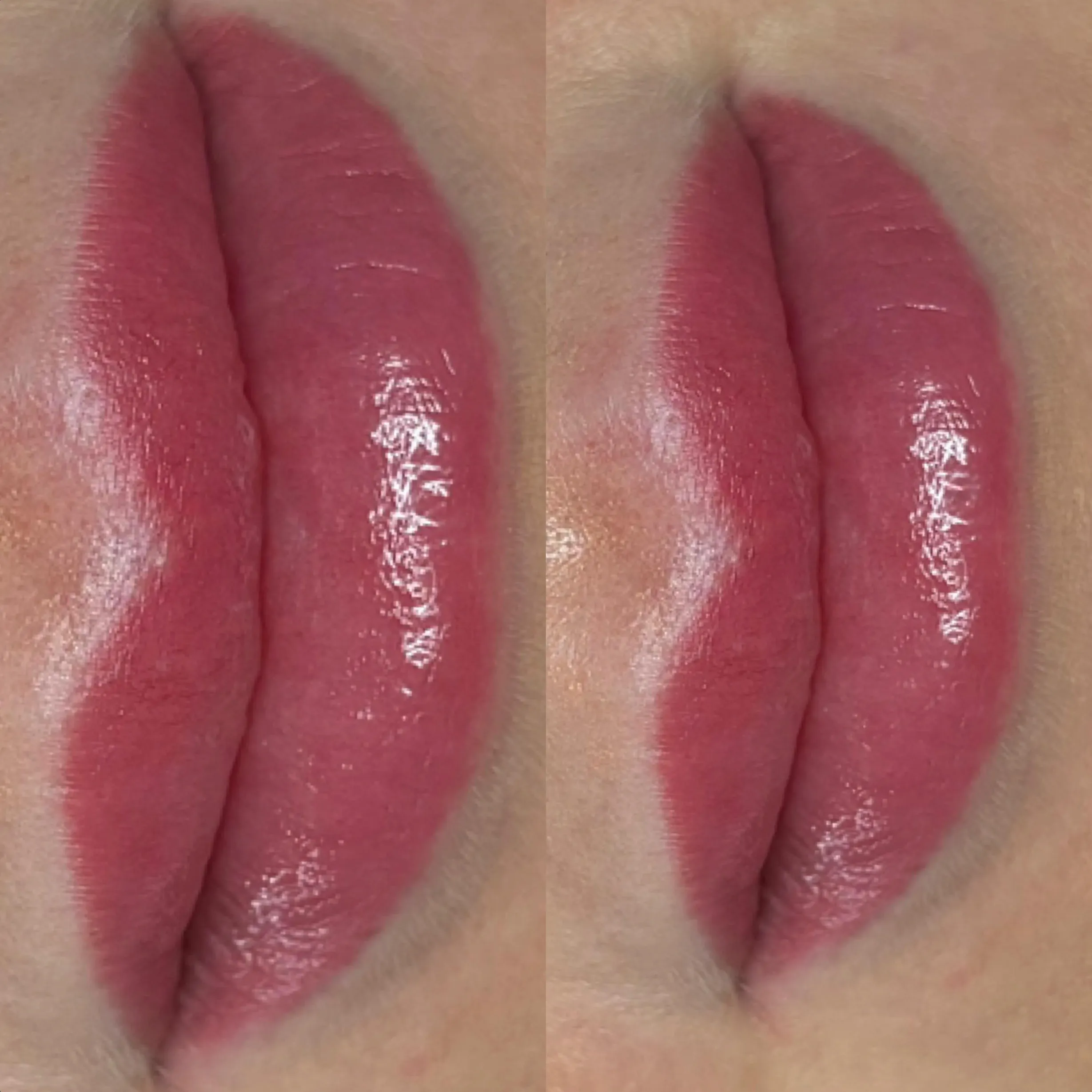lip blush tattoo colour mistakes