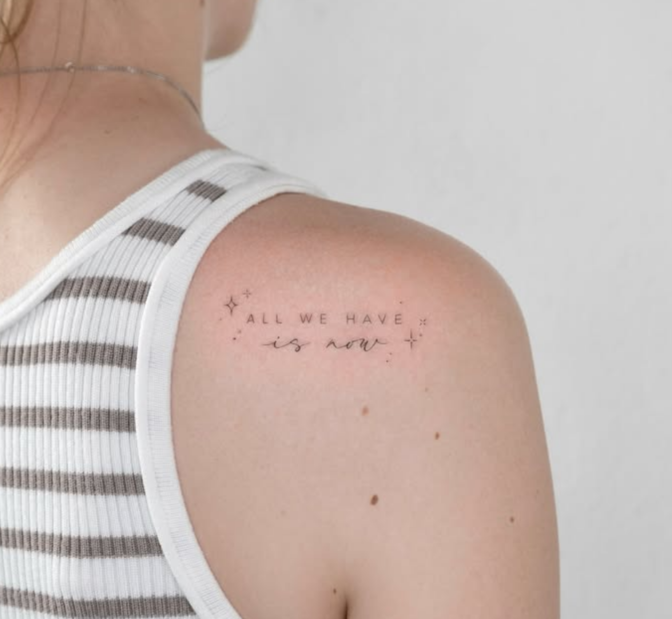 fine line tattoo longevity