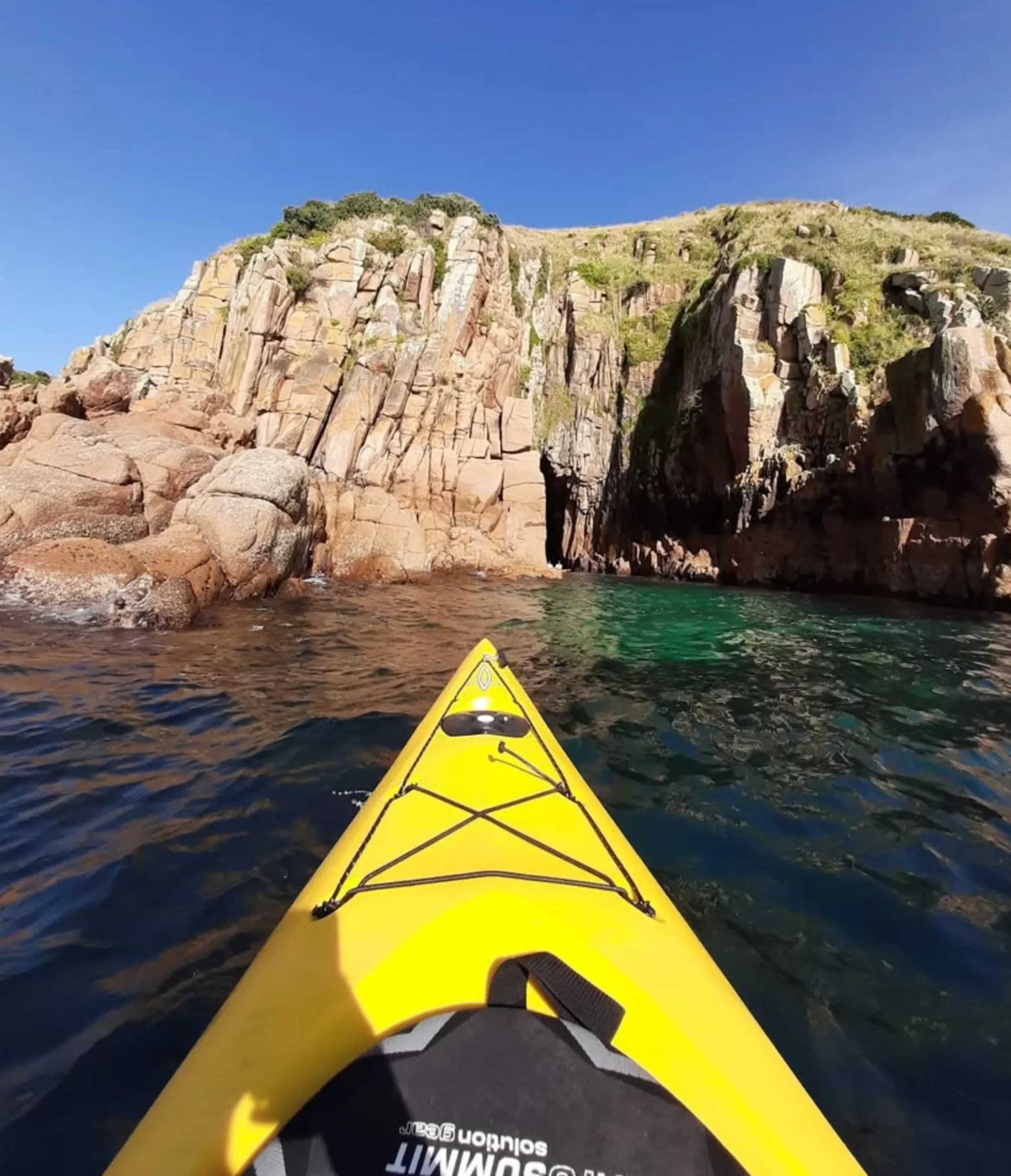 Phillip Island 4 Parks Pass
