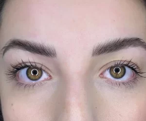 infection control certificate microblading