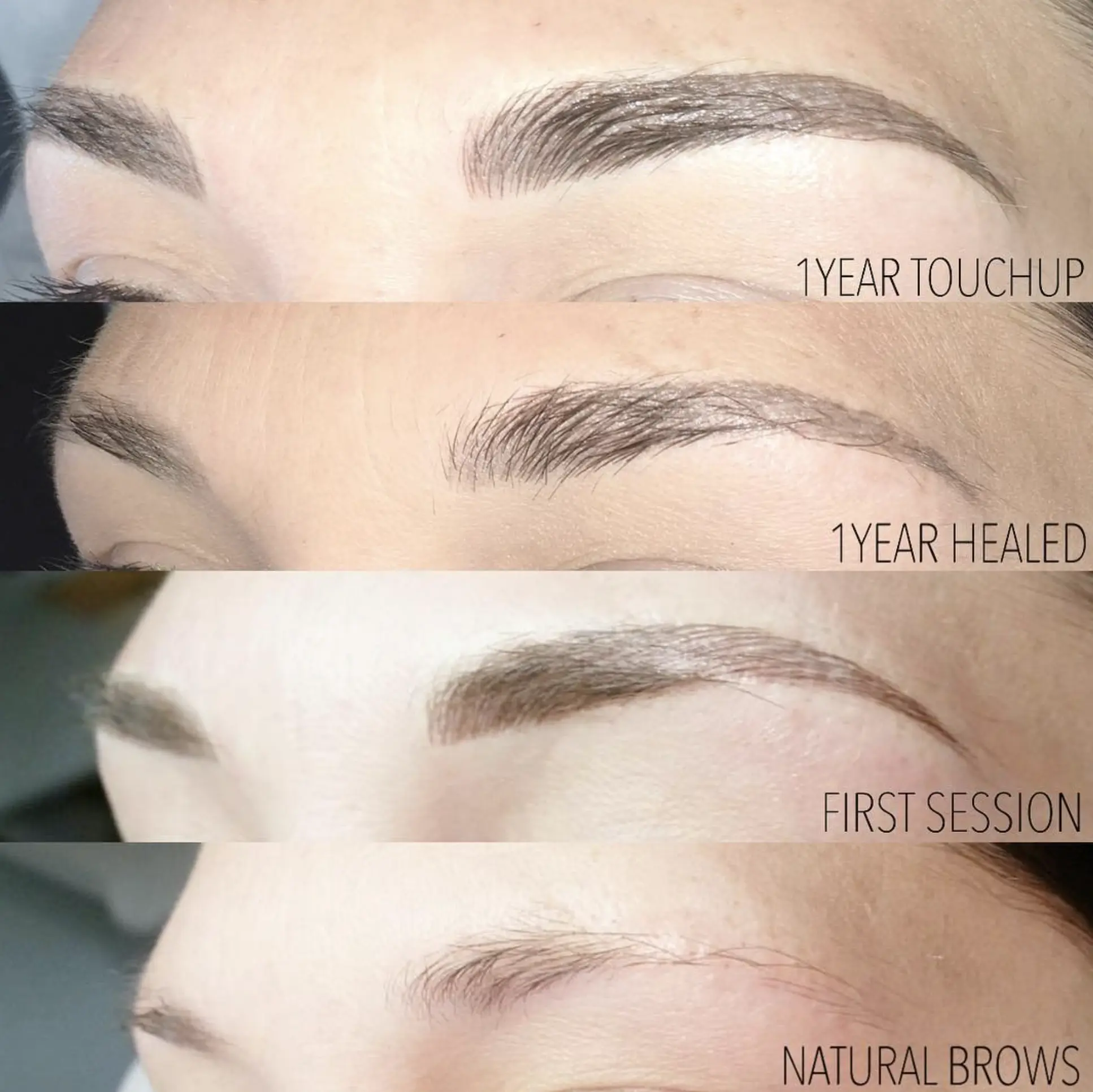 Microblading Melbourne