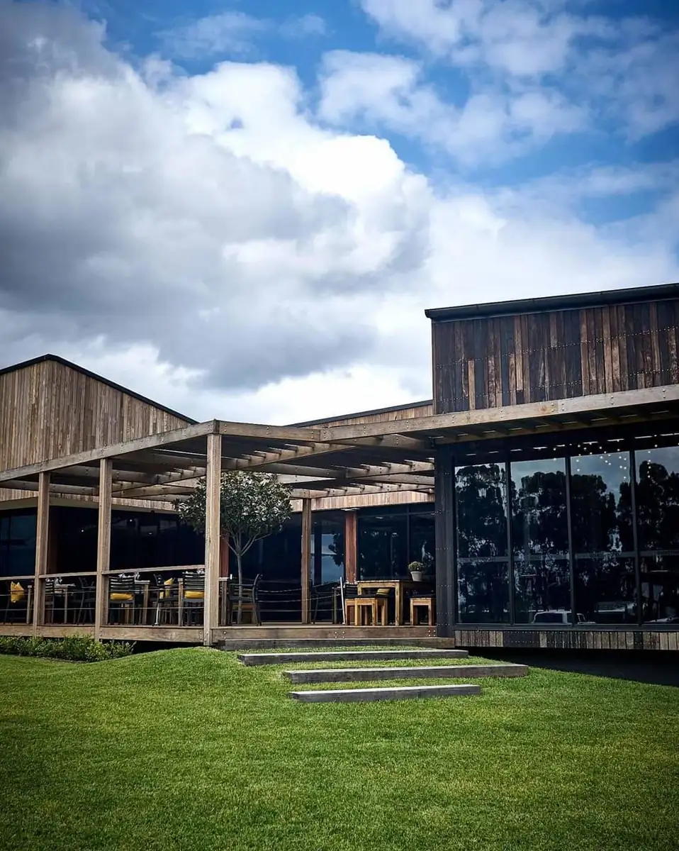Brokenwood Wines