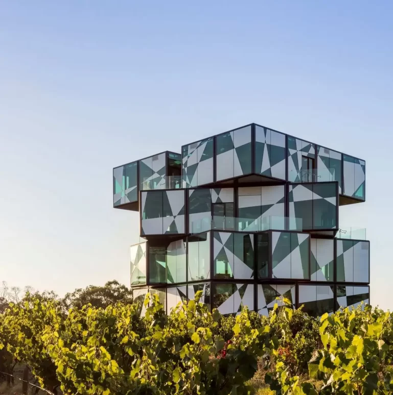 Can You Actually Walk Between Wineries