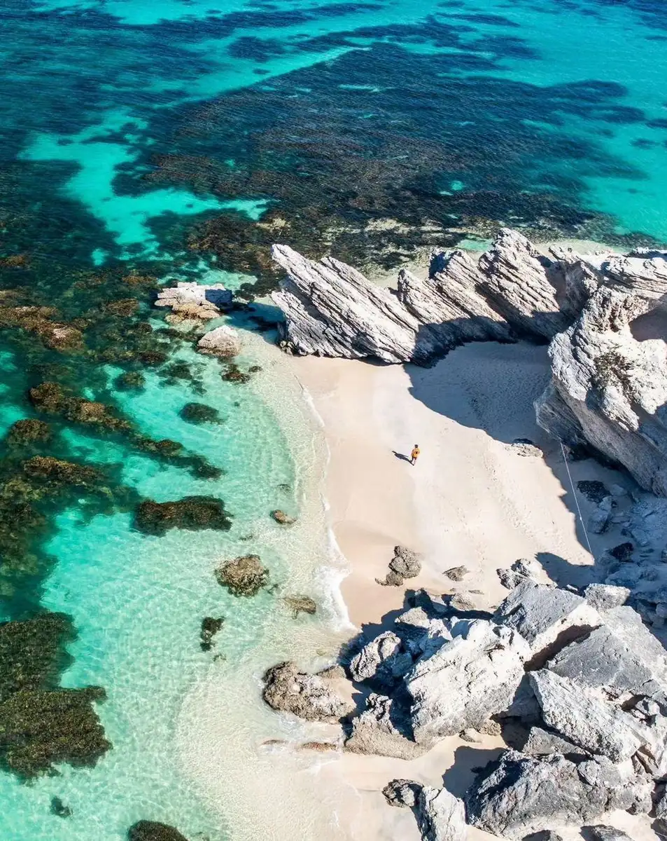Hamelin Bay