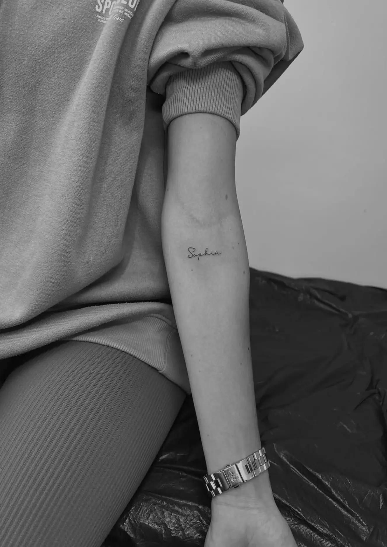 fine line tattoo carlton
