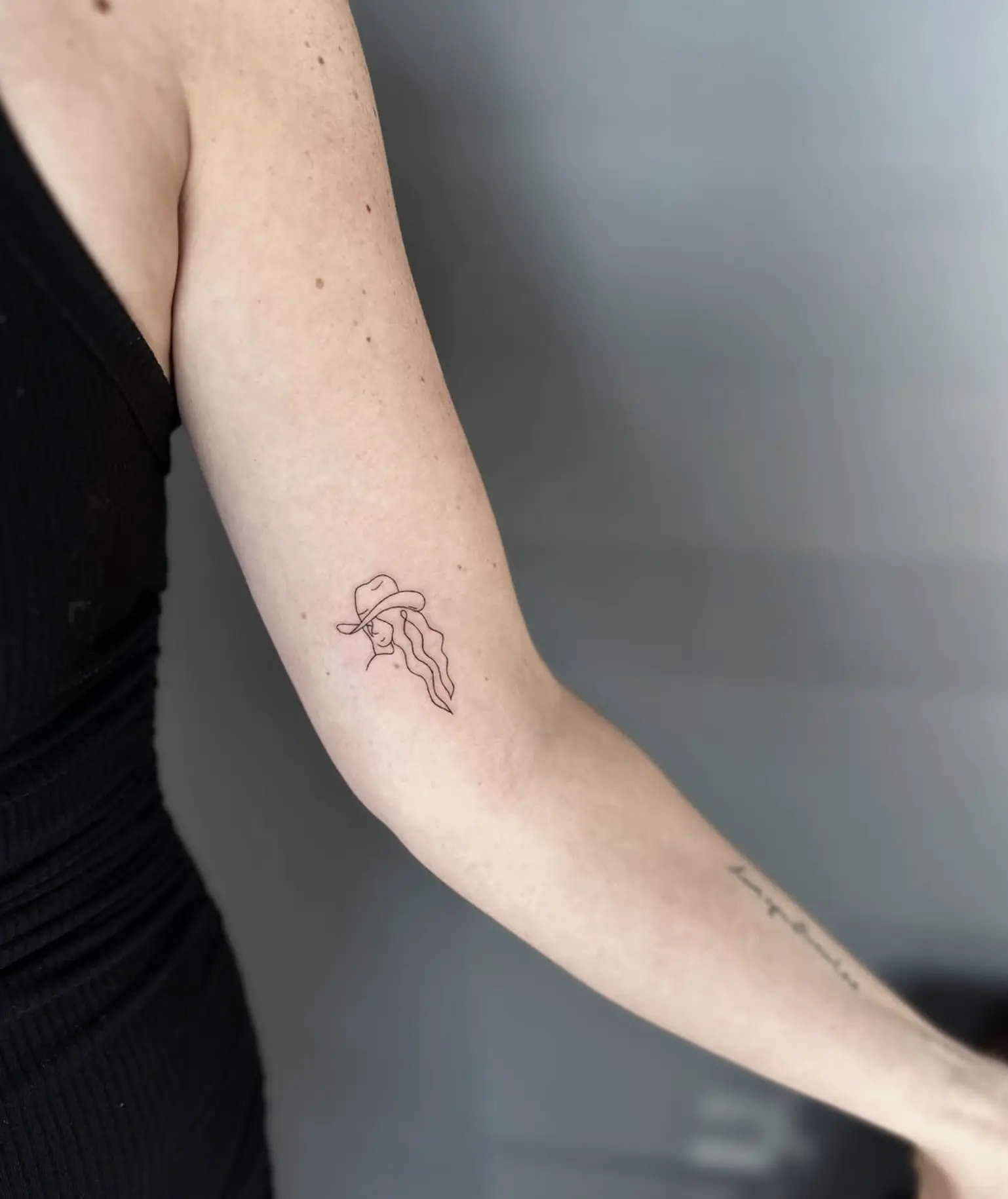 fine line tattoo ideas