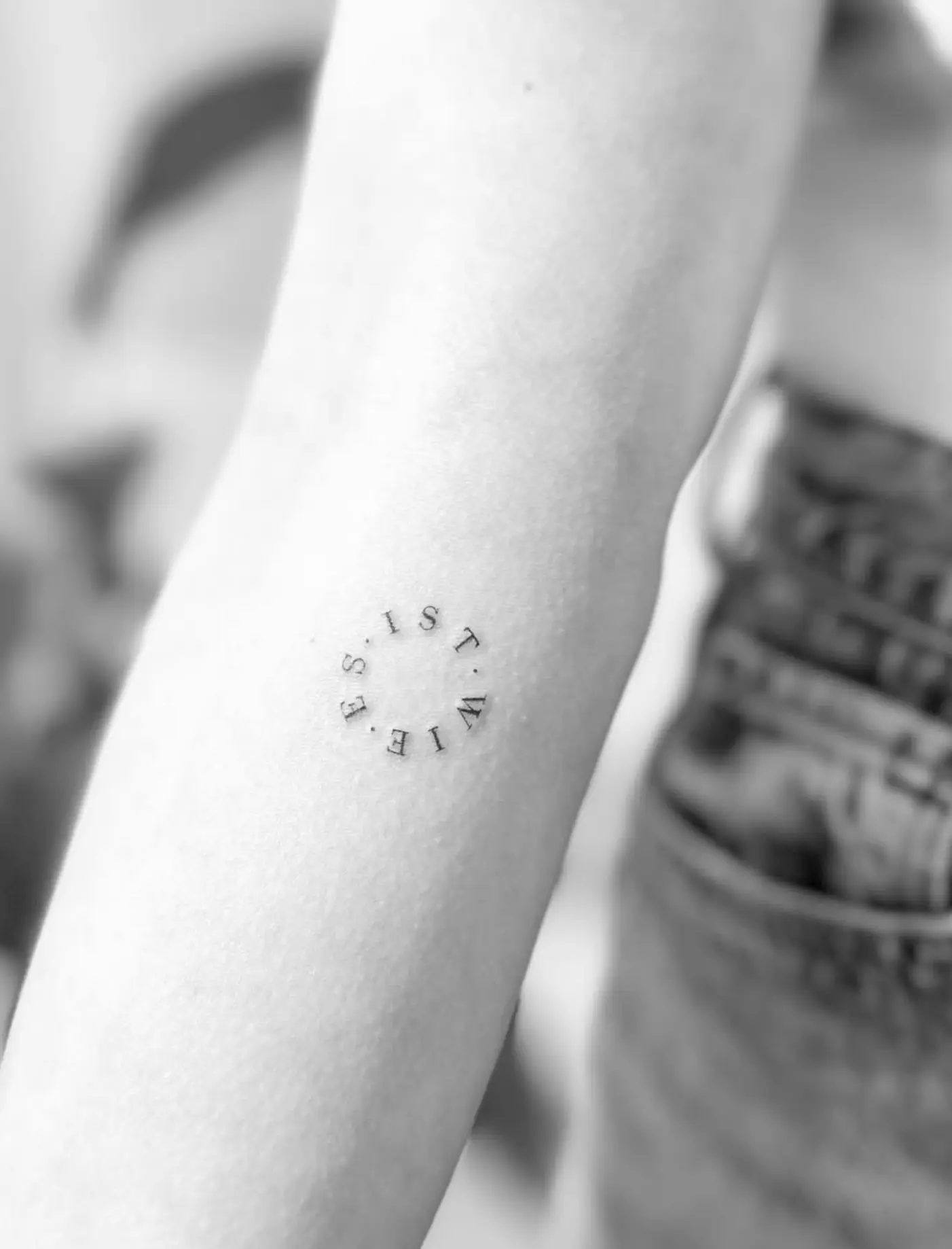fine line tattoos over time